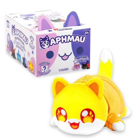 Aphmau 6" Mystery Plush Series 6