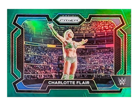 PANINI 2024 WWE Prizm Blaster