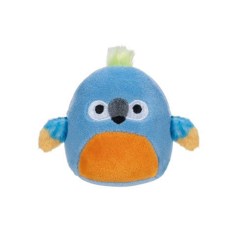 Squishmallows Micromallows 4 Pack Assortment 2.5"