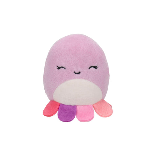 Squishmallows Micromallows 4 Pack Assortment 2.5"