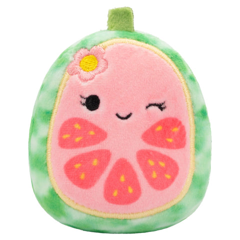 Squishmallows Micromallows 6 Pack Assortment 2.5" (4 in the Assortment)