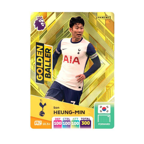 PANINI Adrenalyn 2024/2025 EPL Pocket Tin