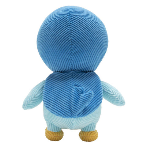 Pokemon 8in Corduroy Plush Piplup