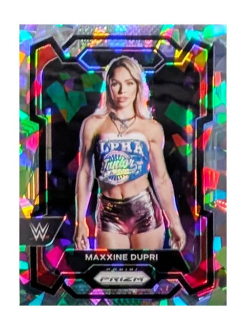 PANINI 2024 WWE Prizm Blaster