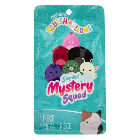 Squishmallows Scented Mystery Bags