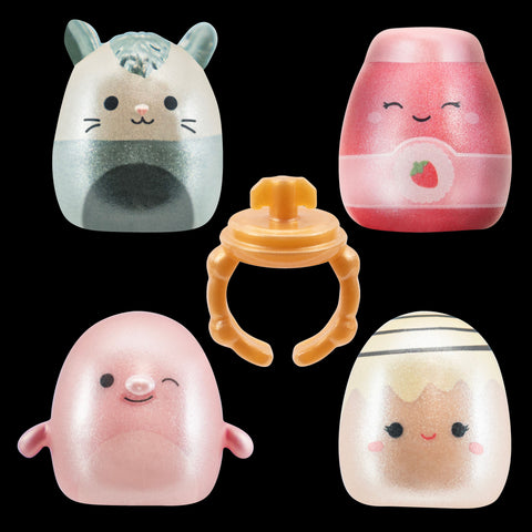 Squishmallows Squish-a-Longs Blinds Assortment