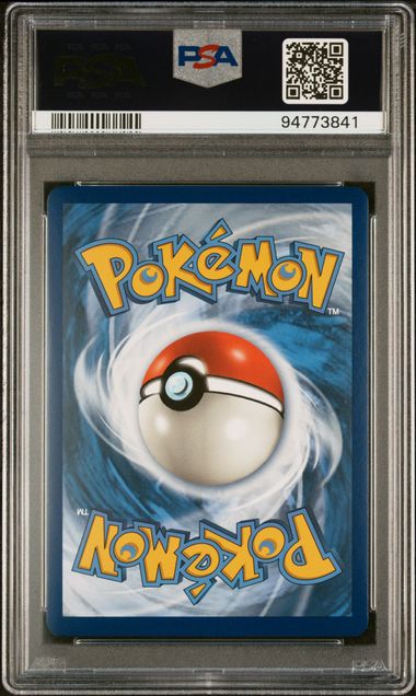 PSA 10 M VENUSAUR EX 2 EVOLUTIONS