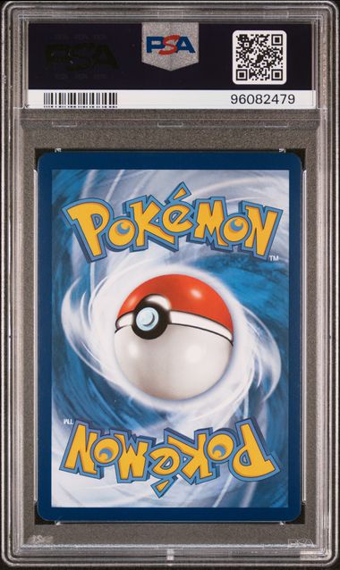 PSA 9 2021 POKEMON SWORD & SHIELD EVOLVING SKIES 194 FULL ART/RAYQUAZA V EVOLVING SKIES