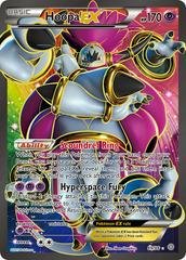 Hoopa EX #89 Pokemon Ancient Origins