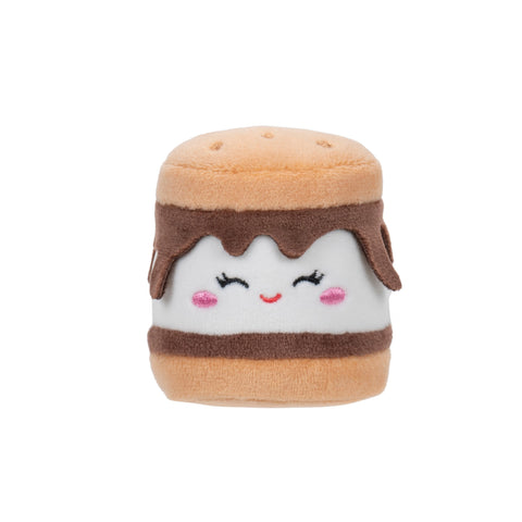 Squishmallows Micromallows 4 Pack Assortment 2.5"