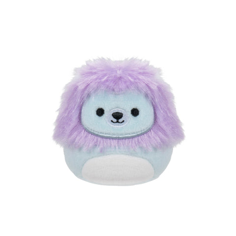 Squishmallows Micromallows 4 Pack Assortment 2.5"