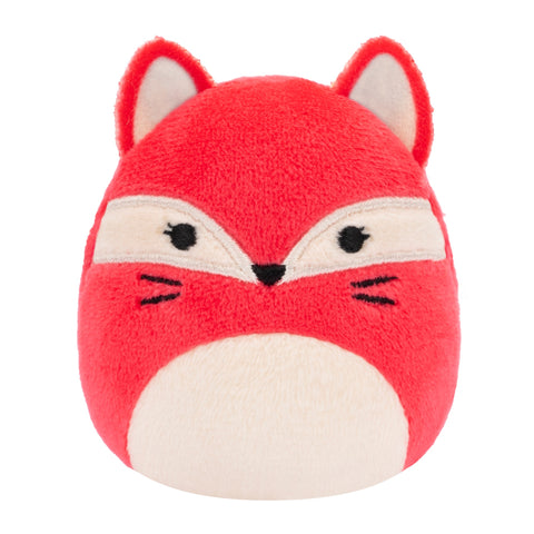 Squishmallows Micromallows 4 Pack Assortment 2.5"