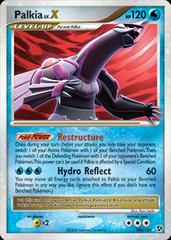 Palkia LV. X #106 Pokemon Great Encounters