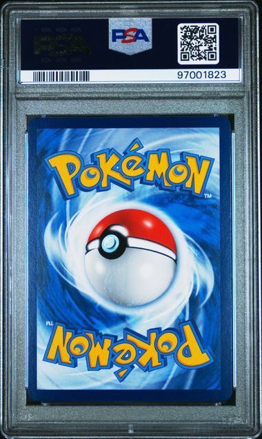 PSA 10 FULL ART/GENGAR & MIMIKYU GX #229