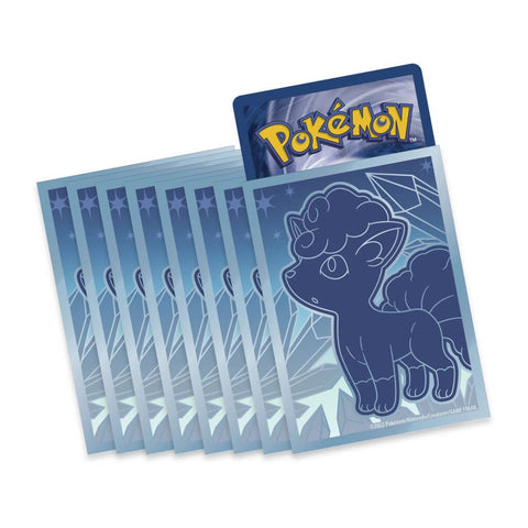 Pokémon TCG: Sword & Shield Silver Tempest Elite Trainer Box