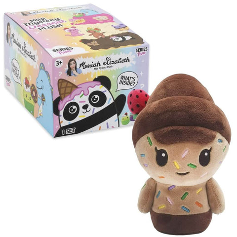 MORIAH ELIZABETH 6" Mystery Plush - Series 2