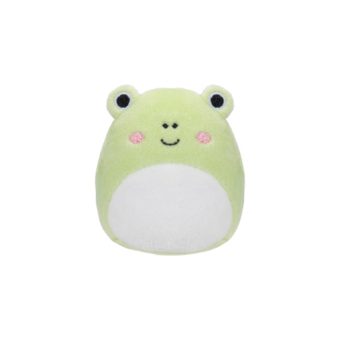 Squishmallows Micromallows 4 Pack Assortment 2.5"