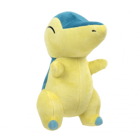 Pokemon Cyndaquil Legends Arceus Plush 20cm
