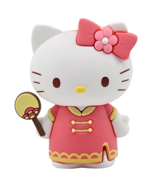 Hello Kitty - Mini Doll Blind Box