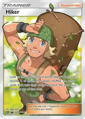 Hiker #SV85 Pokemon Hidden Fates