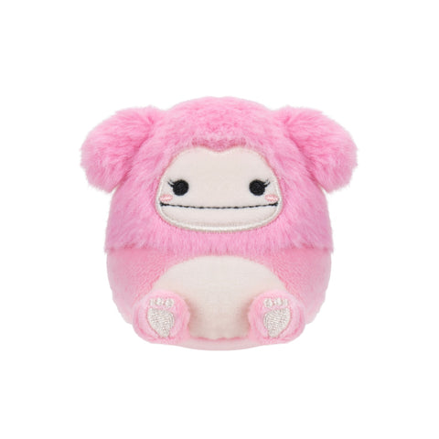 Squishmallows Micromallows 4 Pack Assortment 2.5"