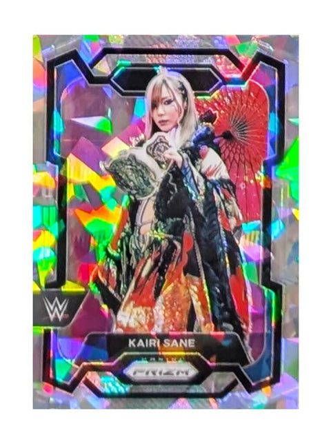 PANINI 2024 WWE Prizm Blaster