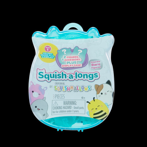 Squishmallows Squish-a-Longs Blinds Assortment