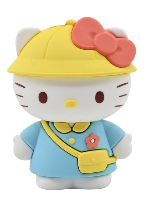 Hello Kitty - Mini Doll Blind Box
