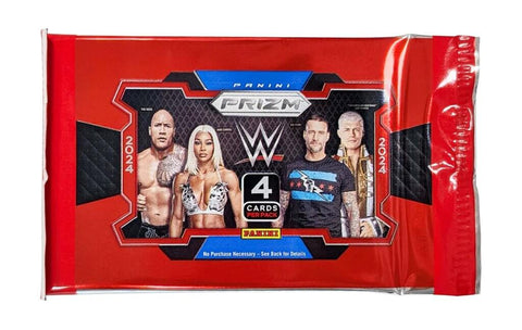 PANINI 2024 WWE Prizm Blaster
