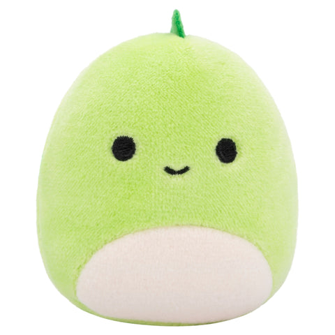 Squishmallows Micromallows 6 Pack Assortment 2.5" (4 in the Assortment)