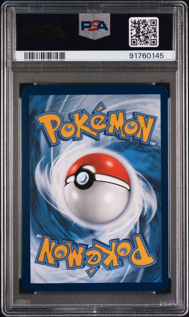 PSA 9 MEW ex #53 151 ULTRA-PREMIUM COLL