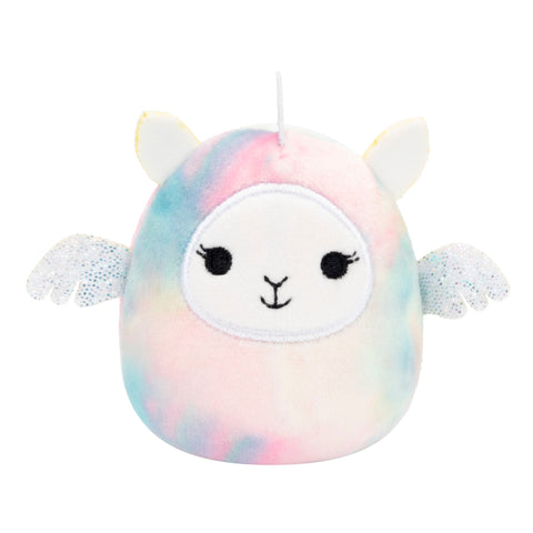 Squishmallows Micromallows 6 Pack Assortment 2.5" (4 in the Assortment)