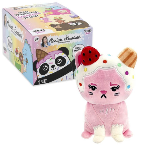 MORIAH ELIZABETH 6" Mystery Plush - Series 2