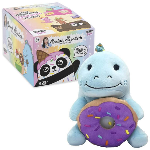 MORIAH ELIZABETH 6" Mystery Plush - Series 2
