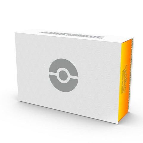 Pokemon TCG Sword and Shield Charizard Ultra Premium Collection UPC