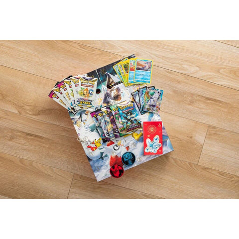 POKÉMON TCG Holiday Calendar