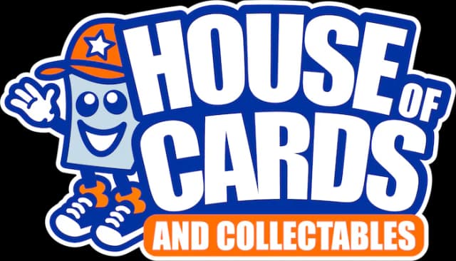 House of Cards N Collectables