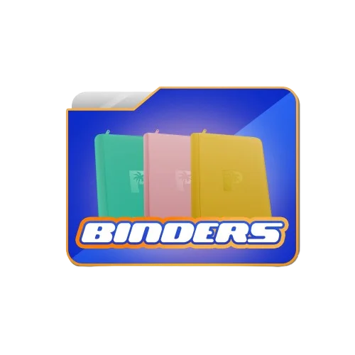 Binders