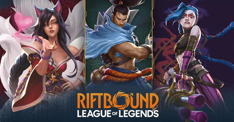 Riftbound