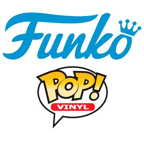 POP! Vinyl