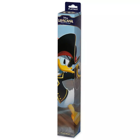 Disney Donald Duck Playmat