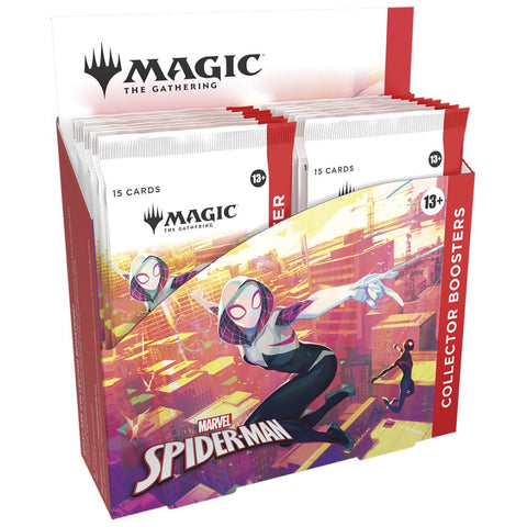 MAGIC: THE GATHERING