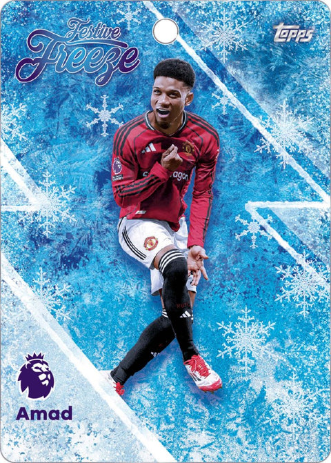 Topps Premier League 2026 - Starter Pack