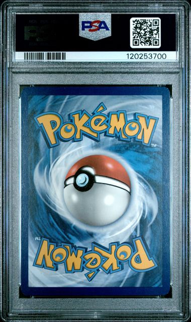 2024 POKEMON SVP EN-SV BLACK STAR PROMO #088 PIKACHU PALDEA ADVENTURE CHEST PSA 9