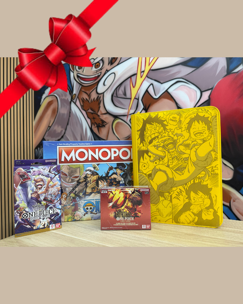 CHRISTMAS BUNDLE 5 – One Piece Collectors
