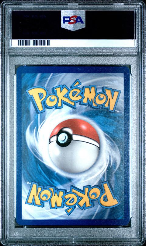 2019 POKEMON SUN & MOON HIDDEN FATES #SV56 FA/GRENINJA GX HIDDEN FATES PSA 9