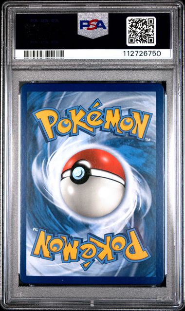 2019 POKEMON SUN & MOON UNIFIED MINDS #215 ROWLET & ALN.EXGTR.GX UNIFIED MINDS-FA PSA 9