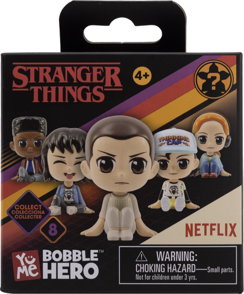 Figurines/plush