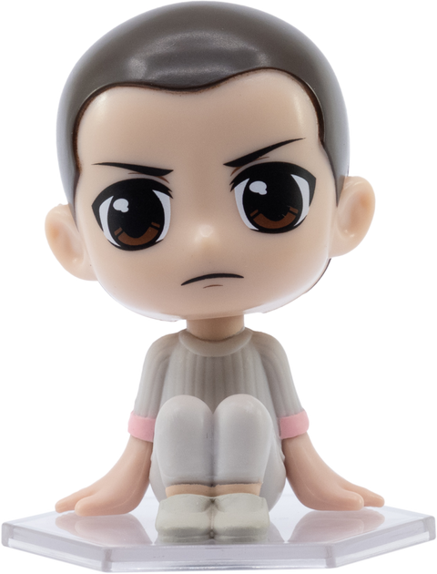 Stranger Things - Bobble Hero - Blind Box