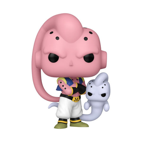 Pop! Vinyl Dragonball Z - Super Buu with Ghost